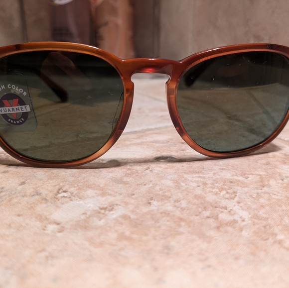 Vuarnet Sunglasses - Made in France LUXURY retail,$300 - Picture 7 of 8